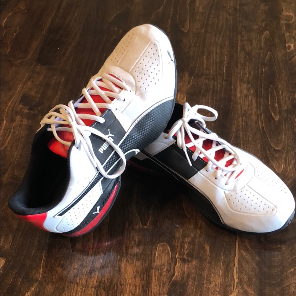 Men’s Puma size 10